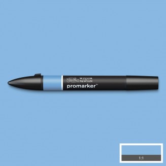 Winsor & Newton Μαρκαδόρος Promarker B336 Cadet Blue