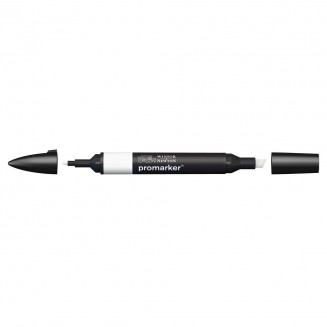 Winsor & Newton Μαρκαδόρος Promarker CG0 Cool Grey 0