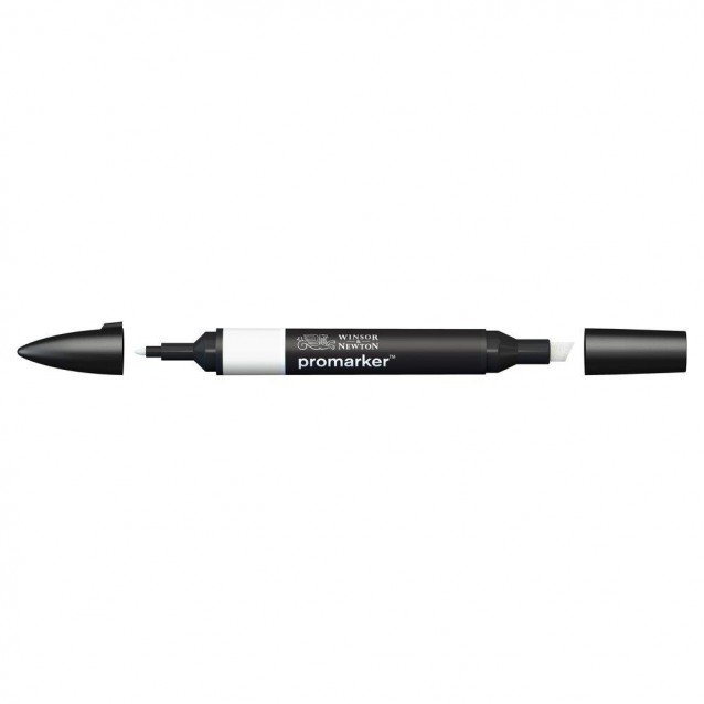 Winsor & Newton Μαρκαδόρος Promarker CG0 Cool Grey 0