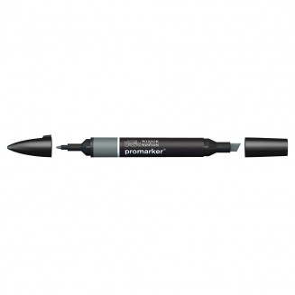 Winsor & Newton Μαρκαδόρος Promarker CG6 Cool Grey 6