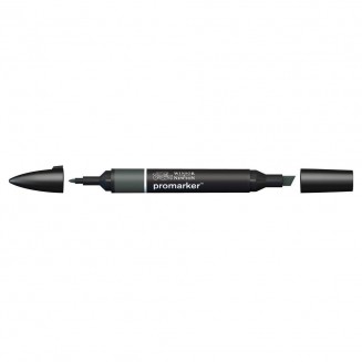 Winsor & Newton Μαρκαδόρος Promarker CG7 Cool Grey 7