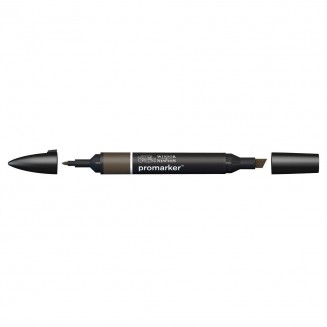 Winsor & Newton Μαρκαδόρος Promarker WG7 Warm Grey 7