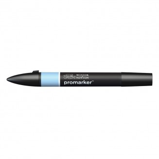 Winsor & Newton Μαρκαδόρος Promarker B318 Cloud Blue