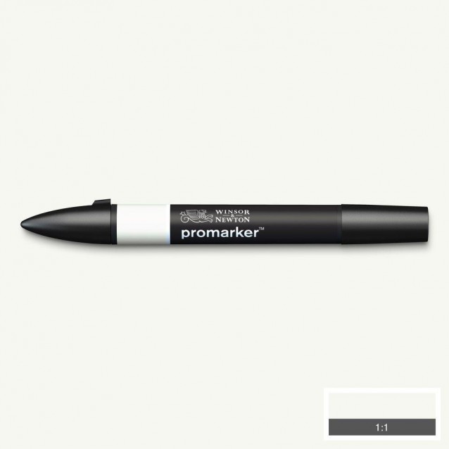 Winsor & Newton Μαρκαδόρος Promarker WG00 Warm Grey 00