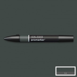 Winsor & Newton Μαρκαδόρος Promarker CG7 Cool Grey 7