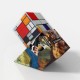 V-CUBE Mondrian