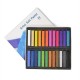 SinoArt 24 Artist Soft Pastels (Carres)