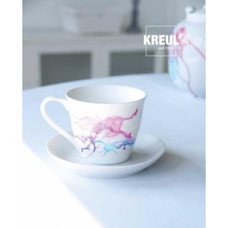 Kreul 20ml Διαλυτικό Glass & Porcelain