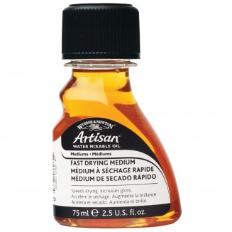 Winsor & Newton 75ml Artisan Fast Drying Medium