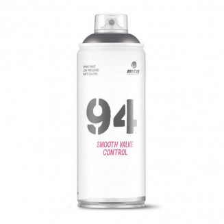 MTN 94 400ml Spray RV-120 Wolf Grey