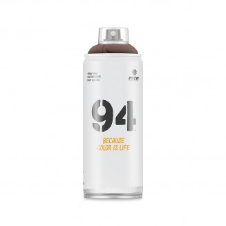 MTN 94 400ml Spray RV-35 Chocolate Brown