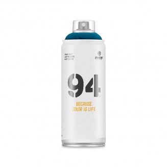 MTN 94 400ml Spray RV-162 Deep Blue