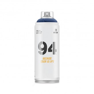 MTN 94 400ml Spray RV-5013 Navy Blue