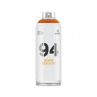 MTN 94 400ml Spray RV-8023 Mustard