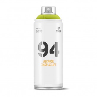 MTN 94 400ml Spray RV-265 Sonar Green