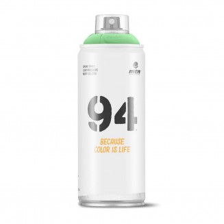 MTN 94 400ml Spray RV-272 Mint Green