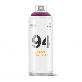 MTN 94 400ml Spray RV-274 Reverend Violet