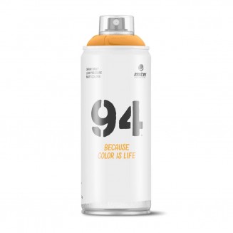 MTN 94 400ml Spray RV-1017 Peach