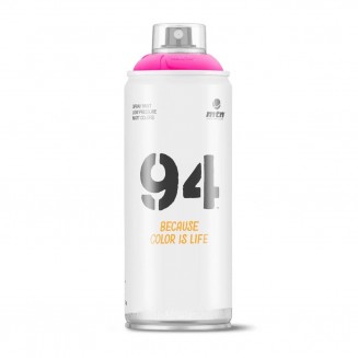 MTN 94 400ml Spray RV-4010 Magenta