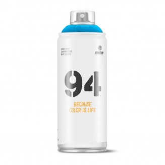 MTN 94 400ml Spray RV-30 Electric Blue