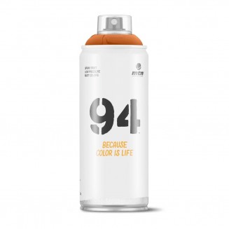 MTN 94 400ml Spray RV-98 Bean Brown