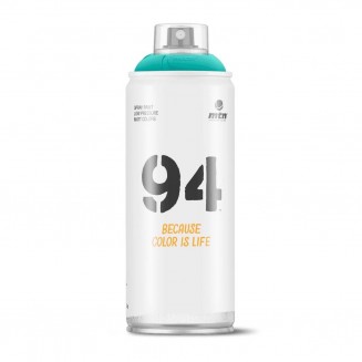 MTN 94 400ml Spray RV-144 Bali Green