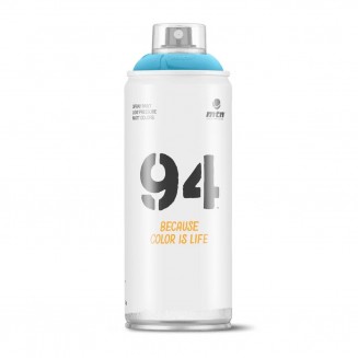 MTN 94 400ml Spray RV-158 Perseus Blue