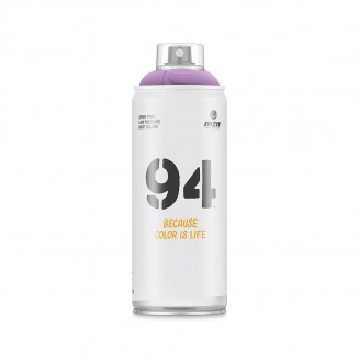 MTN 94 400ml Spray RV-171 Community Violet