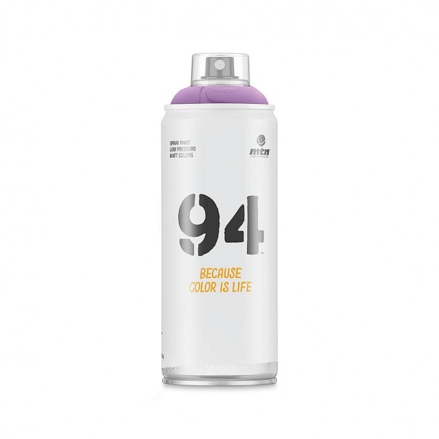 MTN 94 400ml Spray RV-171 Community Violet