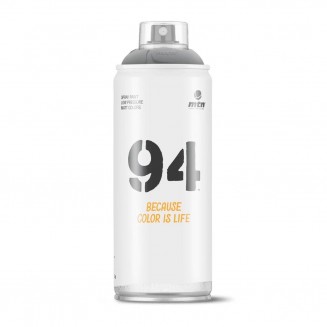 MTN 94 400ml Spray RV-7040 Pearl Grey