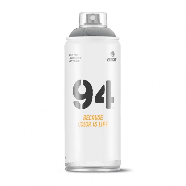 MTN 94 400ml Spray RV-7040 Pearl Grey