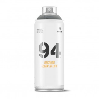 MTN 94 400ml Spray RV-119 London Grey