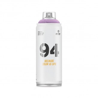 MTN 94 400ml Spray RV-170 Persia Violet