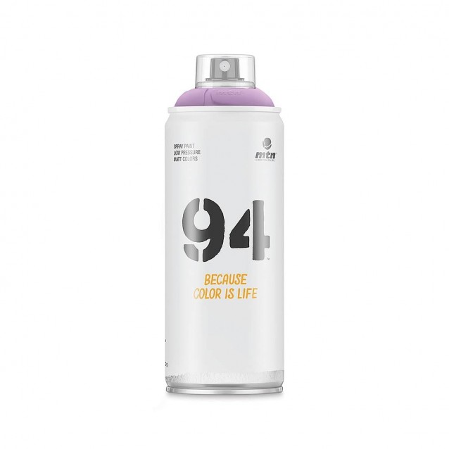 MTN 94 400ml Spray RV-170 Persia Violet