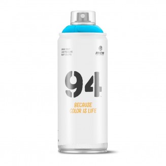 MTN 94 400ml Spray RV-150 Argo Blue