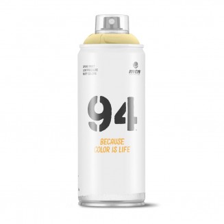 MTN 94 400ml Spray RV-135 Safari Brown