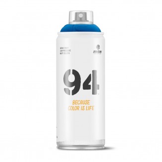 MTN 94 400ml Spray RV-5005 Dark Blue