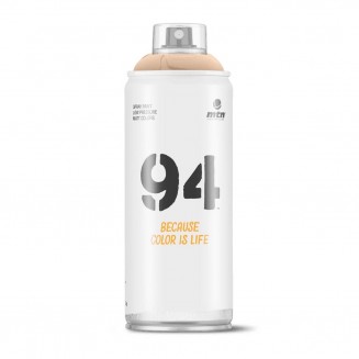 MTN 94 400ml Spray RV-94 Dingo Brown