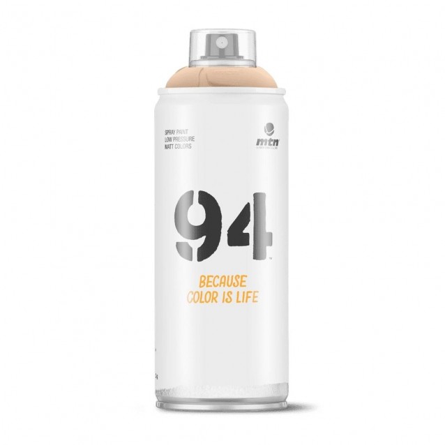 MTN 94 400ml Spray RV-94 Dingo Brown