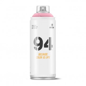 MTN 94 400ml Spray RV-193 Chewing Gum