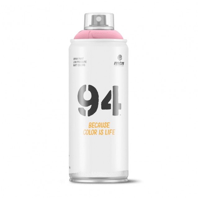 MTN 94 400ml Spray RV-193 Chewing Gum