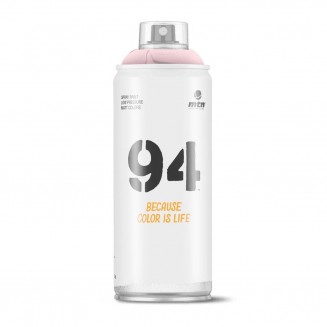 MTN 94 400ml Spray RV-194 Supernova Pink