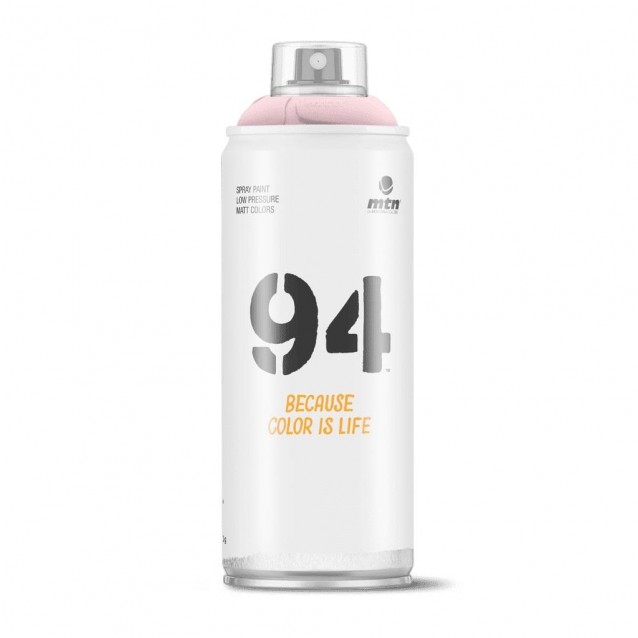 MTN 94 400ml Spray RV-194 Supernova Pink