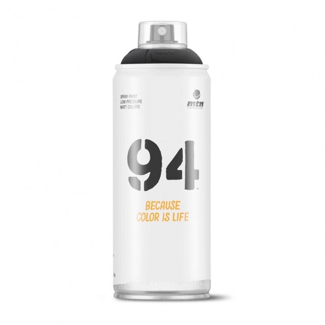 MTN 94 400ml Spray RV-7016 Anthracite Grey