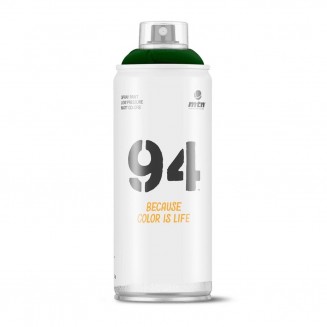 MTN 94 400ml Spray RV-126 Toscana Green