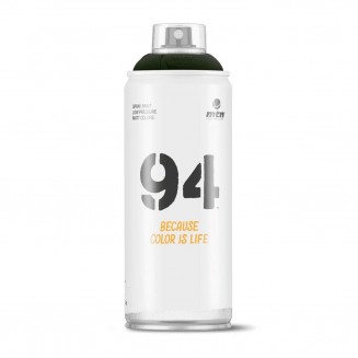 MTN 94 400ml Spray RV-133 Dharma Green