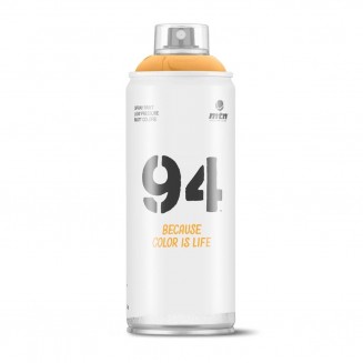 MTN 94 400ml Spray RV-103 Plural Orange