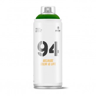 MTN 94 400ml Spray RV-6018 Valley Green