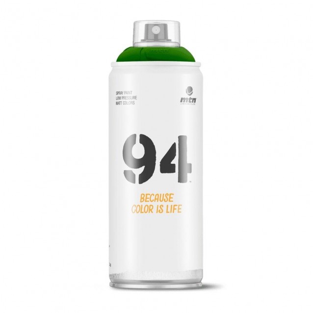 MTN 94 400ml Spray RV-6018 Valley Green