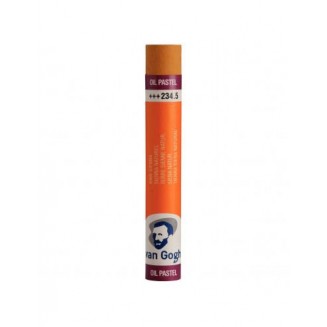 Talens Oil Pastels Van Goch No.234/5 Raw Sienna